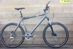Trek SLR ATB 27 versnellingen XT glans grijs met garantie, Gebruikt