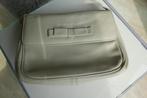 Carolina Herrera Handtas Creme, Ophalen, Gebruikt, Beige, Handtas