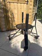 Bastard onderstel Large, Tuin en Terras, Barbecue-accessoires, Ophalen