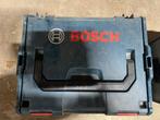 Bosch blauw l-boxx 102 en/of 136, Ophalen, Gebruikt
