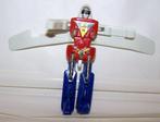 1984 Bandai Gobots Water Walk KO machine. Zeldzaam., Verzamelen, Ophalen of Verzenden, Zo goed als nieuw