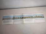 Panorama van Utrecht ISBN 9071442128, Ophalen of Verzenden, 20e eeuw of later, Gelezen