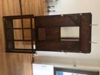 Brocante kapstok, Huis en Inrichting, Woonaccessoires | Kapstokken, Ophalen, Gebruikt, Staande kapstok, 150 tot 200 cm
