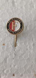Voetbal Feijenoord Rotterdam, Verzamelen, Ophalen of Verzenden, Gebruikt, Overige onderwerpen