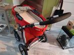 Kinderwagen met verschillende standen/combinaties, Kinderen en Baby's, Kinderwagens en Combinaties, Duowagen, Zo goed als nieuw