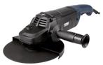 AGM1097p Haakse slijper 2400W - 180mm, Ophalen of Verzenden, Nieuw, 1000 watt of meer, Haakse handslijpmachine