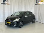 Peugeot 208 1.6 BlueHDi Allure|1E EIG in NL|NAVI|CRUISE|AIRC, Voorwielaandrijving, 28 km/l, Gebruikt, Euro 6