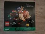 LEGO 40788 Friendly Snails nieuw in doos, Ophalen of Verzenden, Nieuw