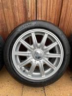 BBS Velgen 15" 4x100 / VW Velgen 15" Golf 3 GTI 5x100, Auto-onderdelen, Banden en Velgen, Ophalen, Gebruikt, 15 inch, Velg(en)