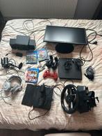 Playstation 4 alles in 1 koop, 1 speler, Ophalen of Verzenden, Gebruikt