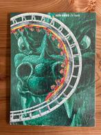 Efteling abn amro Puzzel, Verzamelen, Efteling, Ophalen of Verzenden, Nieuw