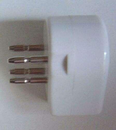 Telefoonstekker Telefoon Stekker PTT met Draad Dubbel W / Z, Telecommunicatie, Mobiele telefoons | Toebehoren en Onderdelen, Nieuw