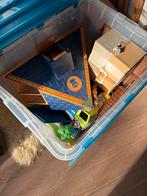 Playmobil Piramide & Vrachtwagen - Diverse Sets, Ophalen, Gebruikt, Los playmobil