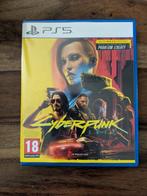 Cyberpunk 2077 Ultimate Edition, Ophalen, Nieuw