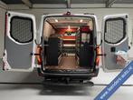 Mercedes-Benz Sprinter SERVICEWAGEN AUTOMAAT 316 2.2 CDI L2H, Gebruikt, 4 cilinders, Met garantie (alle), Bedrijf