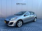 Mazda 3 1.6 GT-M Line | PDC | Stoelverw.|Airco, Auto's, Voorwielaandrijving, Stof, Gebruikt, 4 cilinders