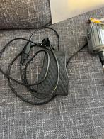 Vevor dremel groen, Doe-het-zelf en Verbouw, Gereedschap | Boormachines, Ophalen, Zo goed als nieuw, 600 watt of meer