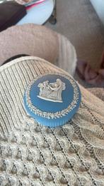 Origineel Wedgwood Jasperware doosje, Ophalen of Verzenden