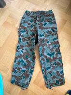 Blumentarn broek, Ophalen of Verzenden, Landmacht, Nederland, Kleding of Schoenen