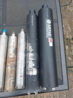 Diamantboren, Ophalen of Verzenden, Zo goed als nieuw, 600 watt of meer