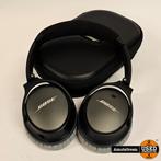 Bose QuietComfort 25 Acoustic Noise Cancelling headphones zw, Audio, Tv en Foto, Koptelefoons, Gebruikt