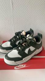 Nike Dunk Low Disrupt Dark Green WMNS, Ophalen of Verzenden, Nieuw, Overige kleuren, Sneakers of Gympen