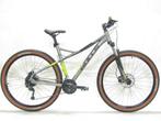 Bulls Sharptail 3 grijs heren 51cm 29inch, Fietsen en Brommers, Fietsen | Mountainbikes en ATB, 49 tot 53 cm, Nieuw, Overige merken