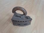 antiek strijkijzer uit de historie, Antiek en Kunst, Antiek | Gereedschap en Instrumenten, Ophalen