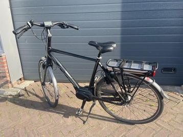 MultiCycle Expressive Elektrische Fiets Bafang Midden Motor beschikbaar voor biedingen