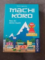 Machi Koro Bordspel - Bouw je eigen stad!, Hobby en Vrije tijd, Gezelschapsspellen | Kaartspellen, Een of twee spelers, Ophalen of Verzenden