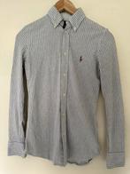 Ralph Lauren overhemd Oxford knit maat xs, Kleding | Heren, Overhemden, Ophalen of Verzenden, Zo goed als nieuw