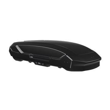 Dakkoffer THULE Motion 3 L of M te huur beschikbaar voor biedingen