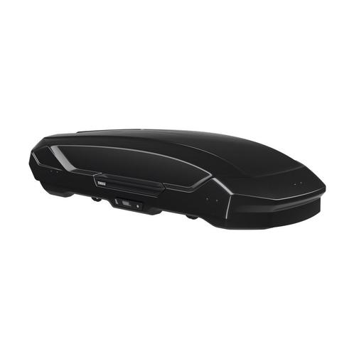 Dakkoffer THULE Motion 3 L of M te huur, Auto diversen, Dakkoffers, Zo goed als nieuw, Ophalen