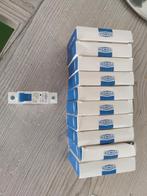 Zekering automaat 16A voor DIN-rail, Doe-het-zelf en Verbouw, Elektra en Kabels, Ophalen of Verzenden, Nieuw, Overige typen