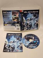 BlackSite PS3, 1 speler, Ophalen of Verzenden, Zo goed als nieuw, Vanaf 18 jaar