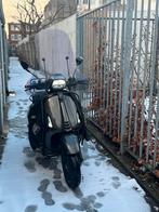 Vespa sprint + incl beenkleed, Ophalen, Zo goed als nieuw, Benzine, Vespa