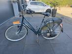 Sparta Met in originele staat met kenteken snorfiets., Fietsen en Brommers, Ophalen, Gebruikt, Benzine, Spartamet