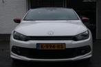 Volkswagen SCIROCCO 2.0 TSI Highline Plus / GTS / Automaat /, Euro 5, Gebruikt, Zwart, 4 cilinders