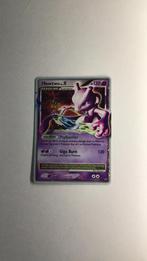 Mewtwo LV.X holofoil - Promo 2009, Ophalen, Zo goed als nieuw