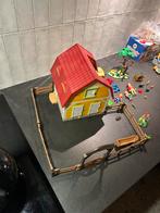 Manege, Boerderij en de Dierentuin, Ophalen of Verzenden, Gebruikt