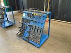 siegmund opspanapparatuur op trolley