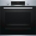 Bosch, HBA554BS0, 71 liter, Ophalen, Gebruikt, 60 cm of meer, Oven