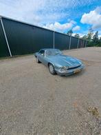 Jaguar xjs  bwj 94.  cabriolet. super gaaf. inruil mogelijk., Auto's, Oldtimers, Cabriolet, Particulier, 3980 cc, Geïmporteerd