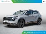 Kia Sportage 1.6 T-GDi Plug-in Hybrid AWD Dark Edition | In, Auto's, Kia, Automaat, Euro 6, 4 cilinders, Met garantie (alle)