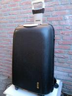 zwarte HERO reiskoffer, Sieraden, Tassen en Uiterlijk, Koffers, Ophalen of Verzenden, Hard kunststof