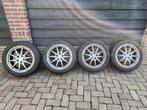 Mercedes Winterwielen 17 inch A-Klasse en B-Klasse W176 W246, Ophalen, Gebruikt, Mercedes-Benz