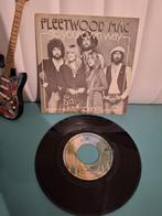 Fleetwood Mac - Go Your Own Way 7" Single 1977, Ophalen of Verzenden, 1960 tot 1980, Zo goed als nieuw
