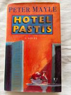 Peter Mayle, Hotel Pastis. A novel, Ophalen of Verzenden, Zo goed als nieuw
