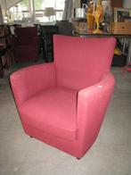 Wittmann Aladin design fauteuil, Huis en Inrichting, Fauteuils, Niet ingevuld, Gebruikt, Niet ingevuld, Niet ingevuld