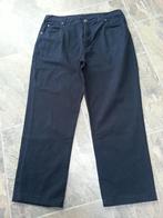 blauwe jeans, maat 52, Kleding | Heren, Broeken en Pantalons, Maat 52/54 (L), Blauw, Ophalen of Verzenden, Zo goed als nieuw